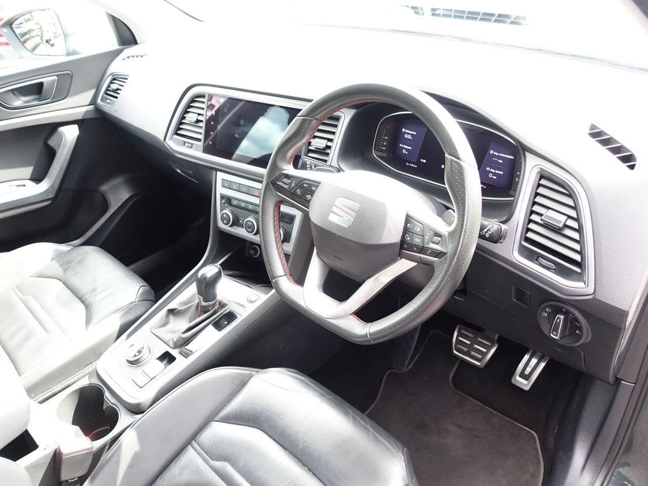 SEAT Ateca - Image 3