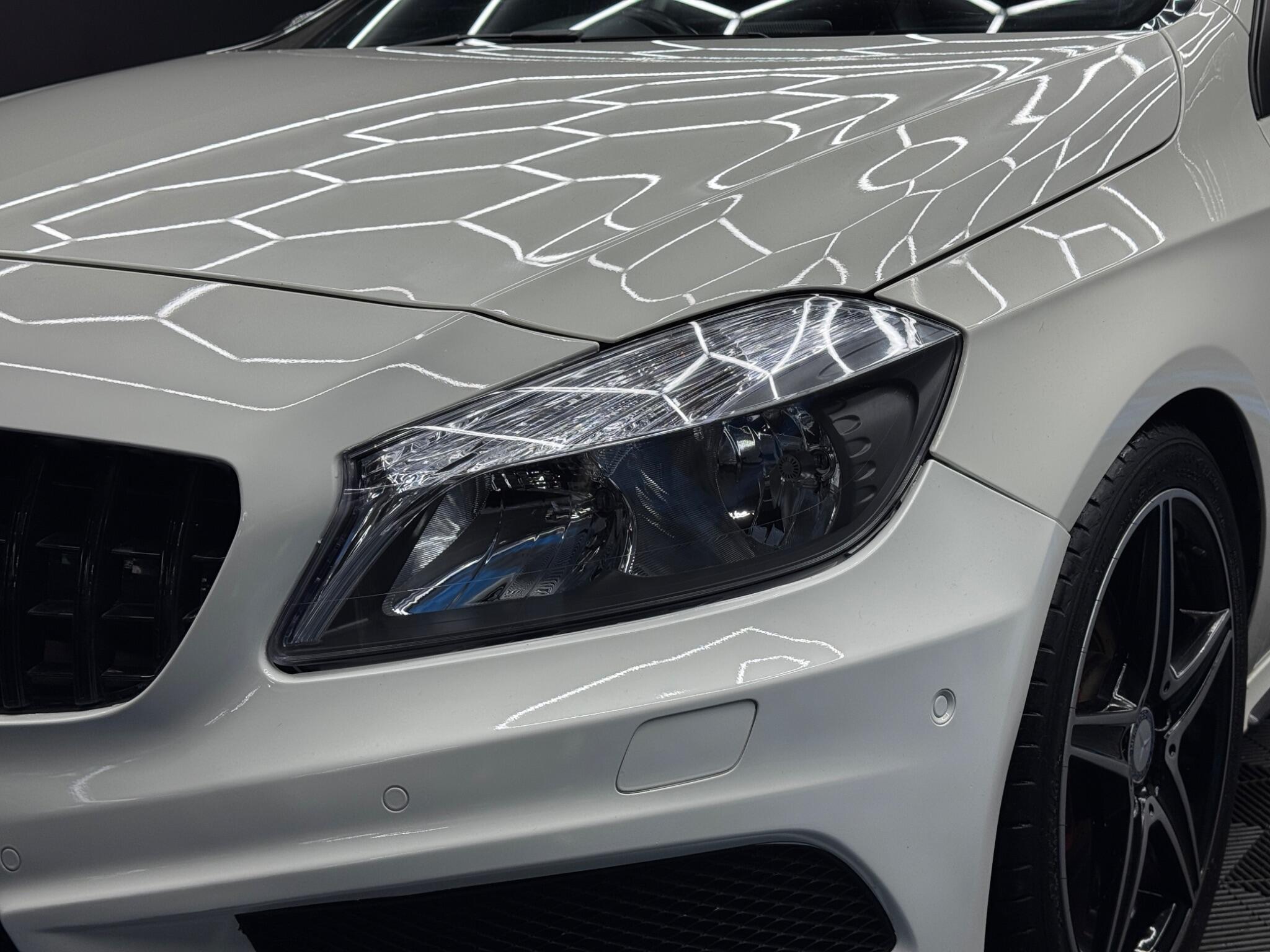 Mercedes A Class - Image 43