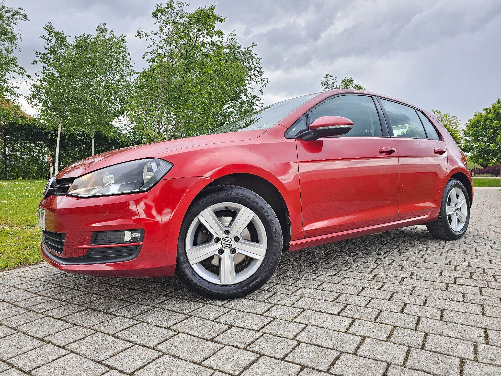 Volkswagen Golf - Image 50