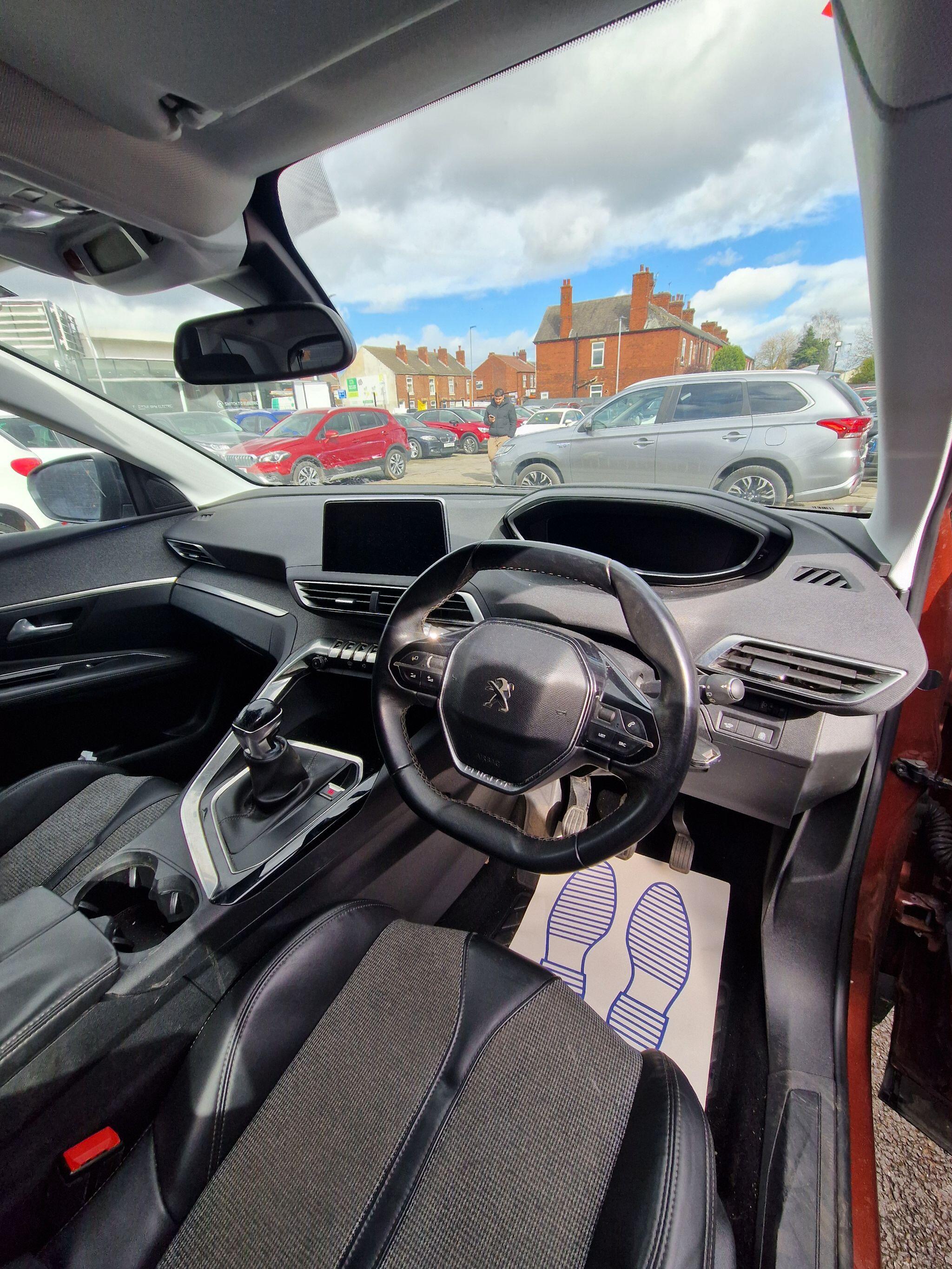 Peugeot 3008 - Image 28