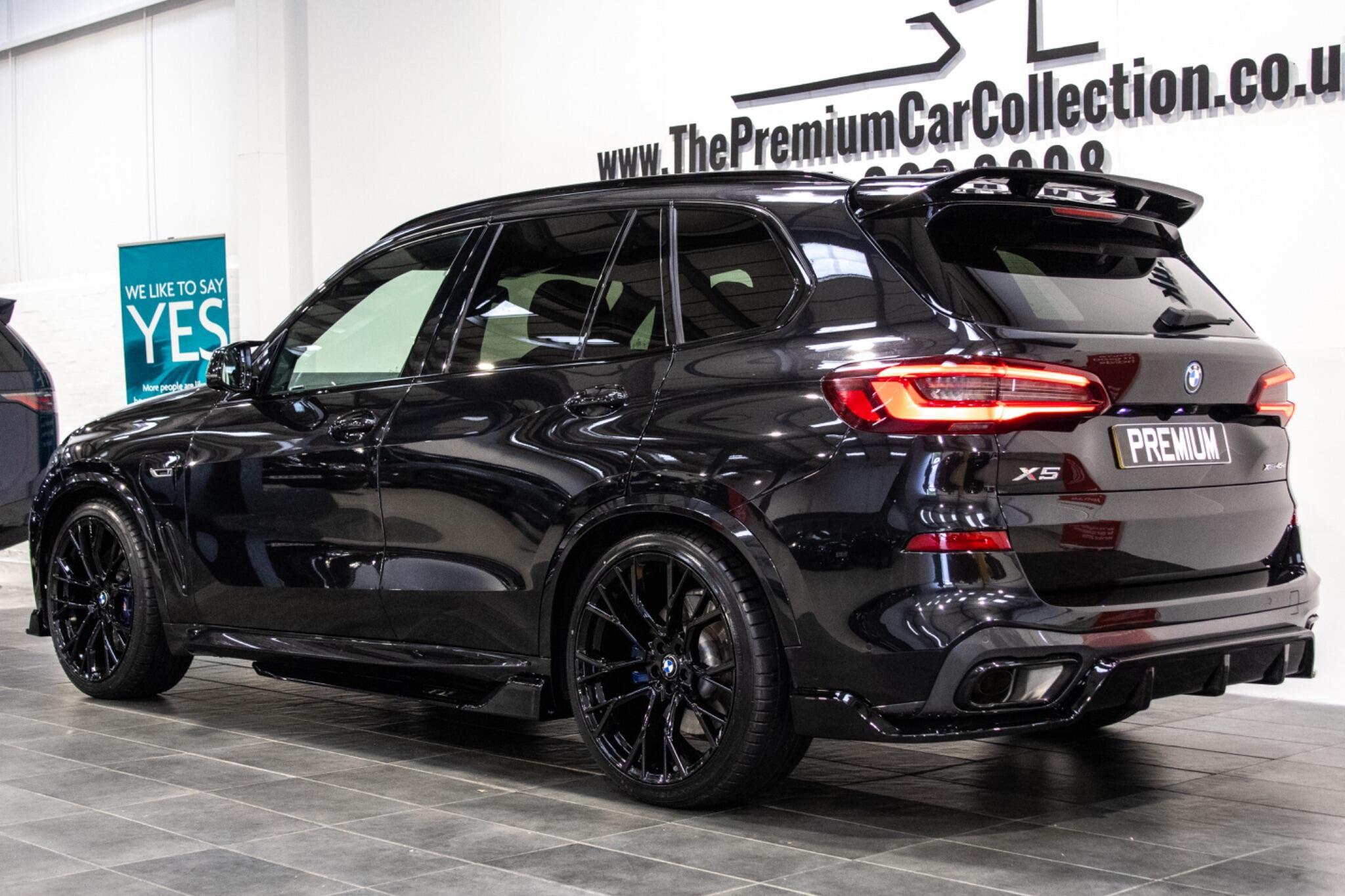 BMW X5 - Image 5