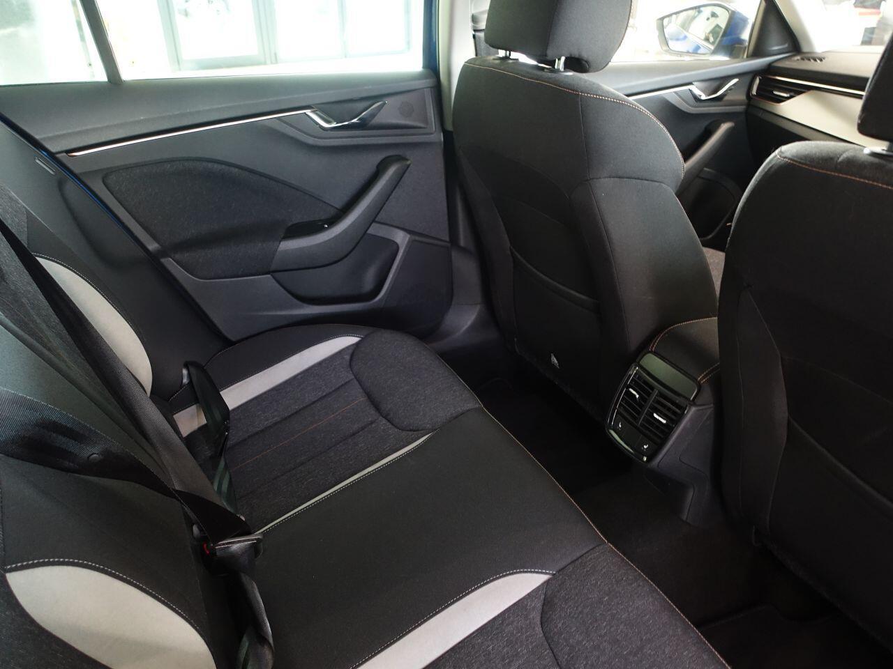 Skoda Kamiq - Image 20