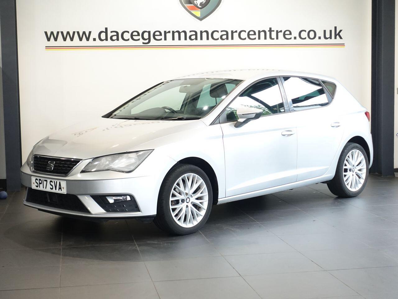 SEAT Leon - Image 9