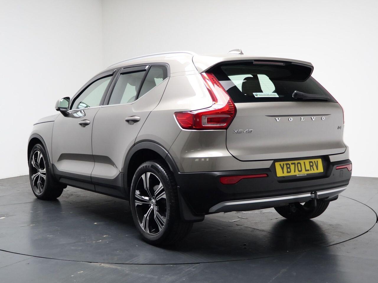 Volvo XC40 - Image 9