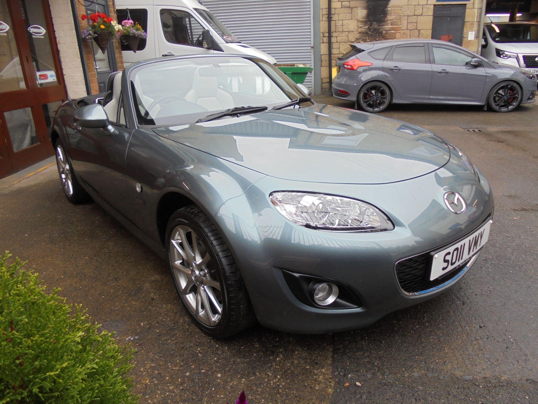 Mazda MX-5 - Image 5