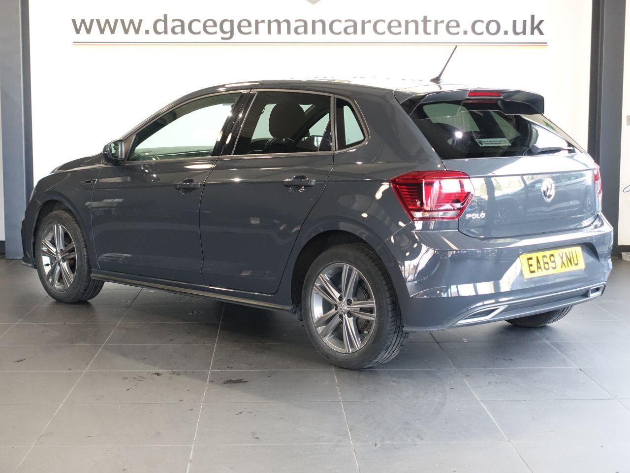 Volkswagen Polo - Image 4