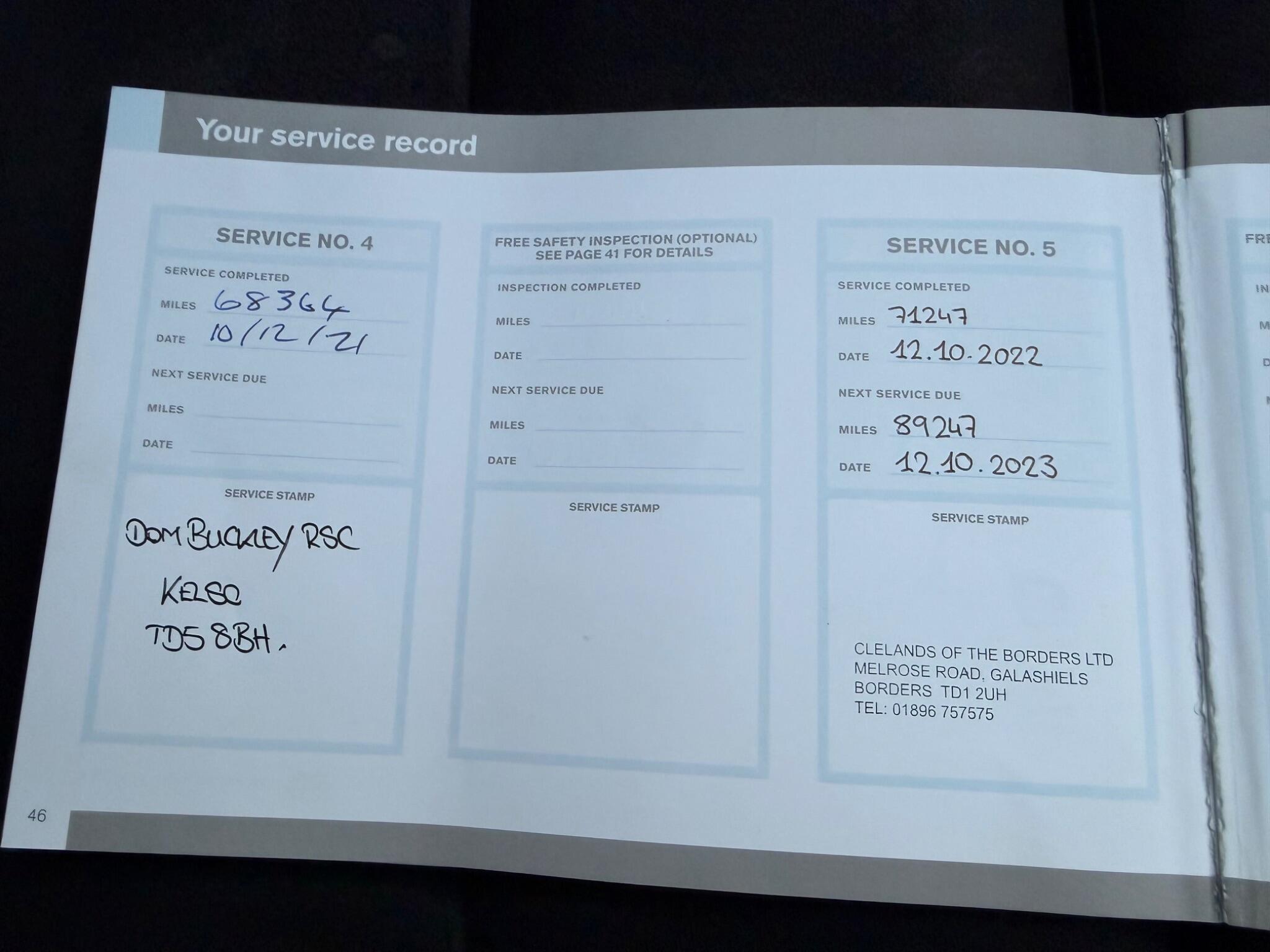 Volvo XC60 - Image 76