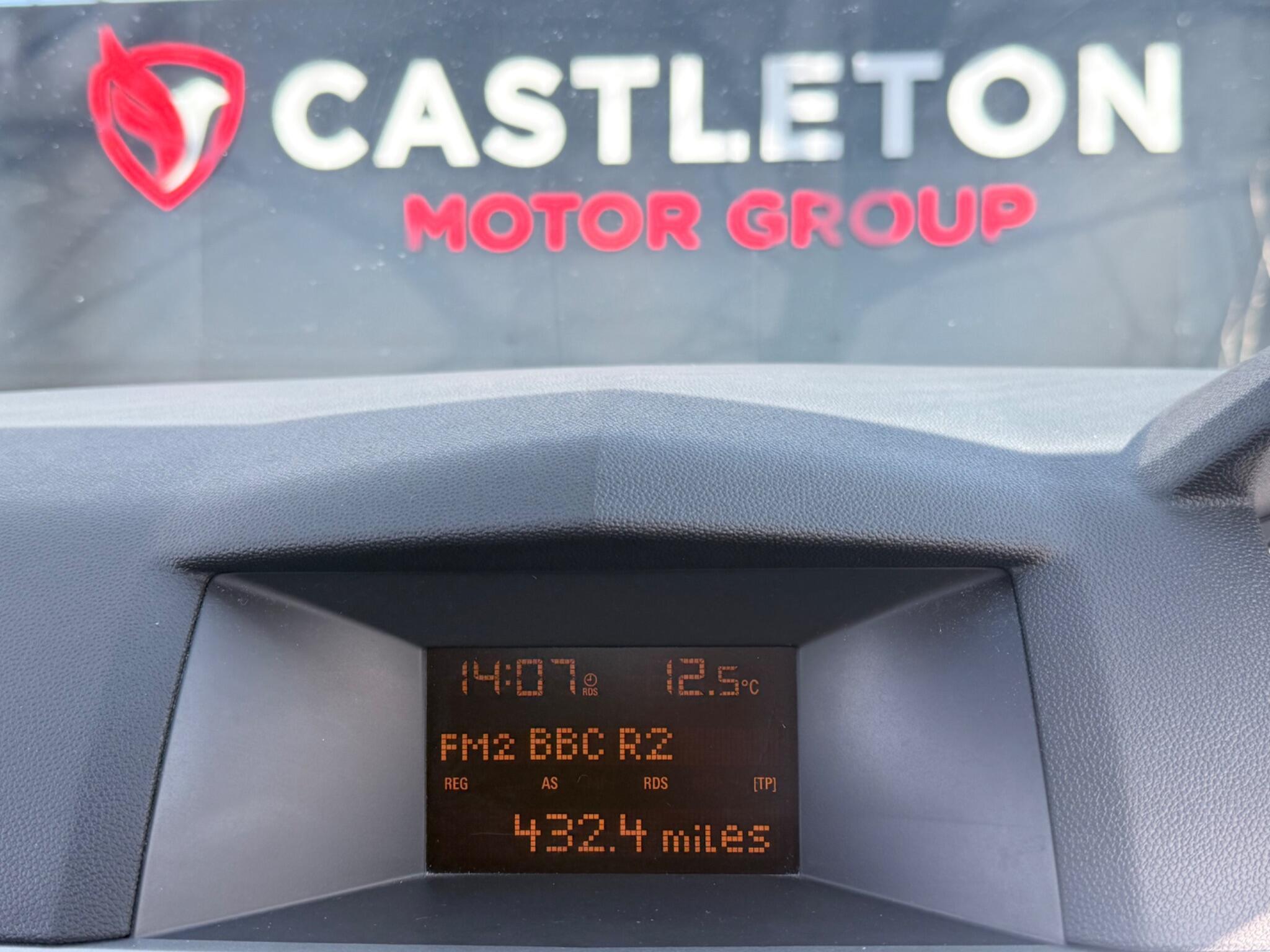 Vauxhall Astra - Image 55