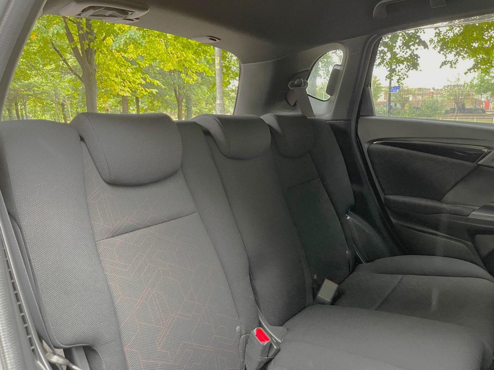 Honda FIT - Image 24