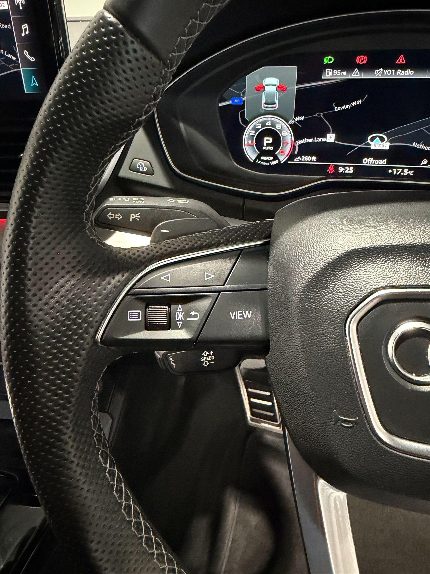 Audi Q5 - Image 16