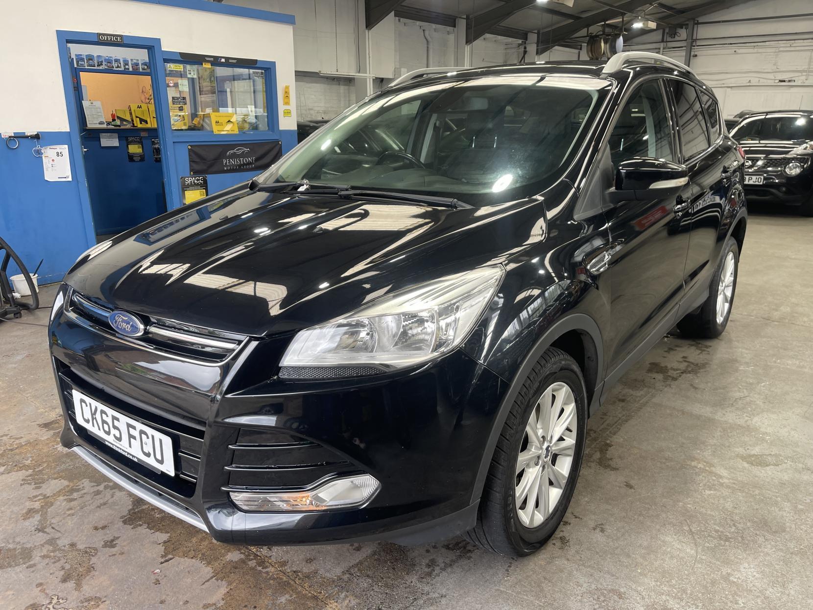 Ford Kuga - Image 4