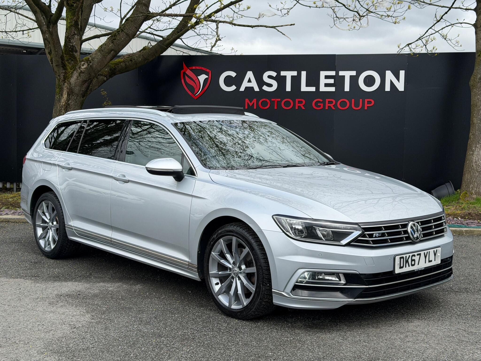 Volkswagen Passat - Image 2