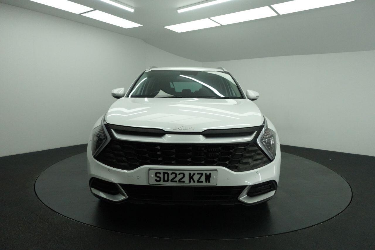 Kia Sportage - Image 6