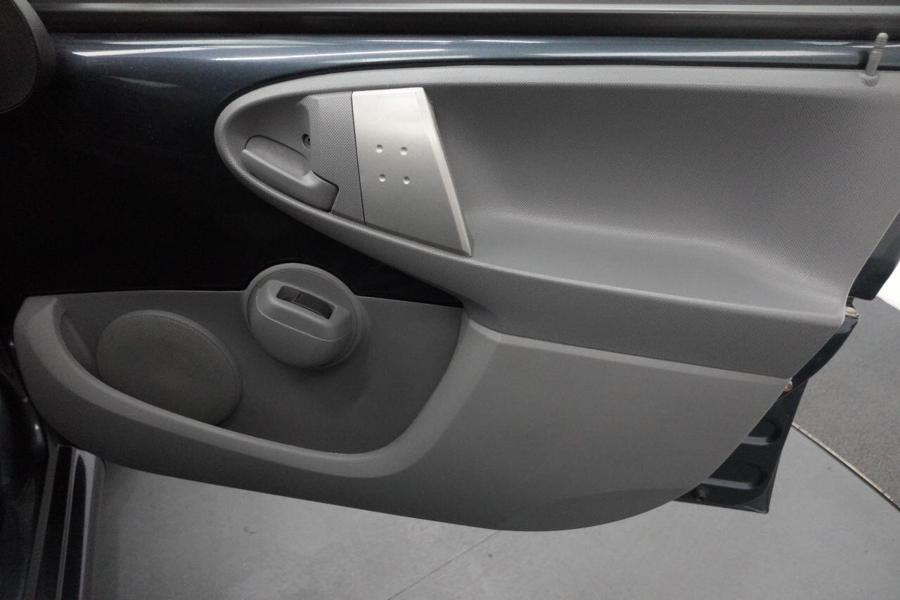Toyota Aygo - Image 17