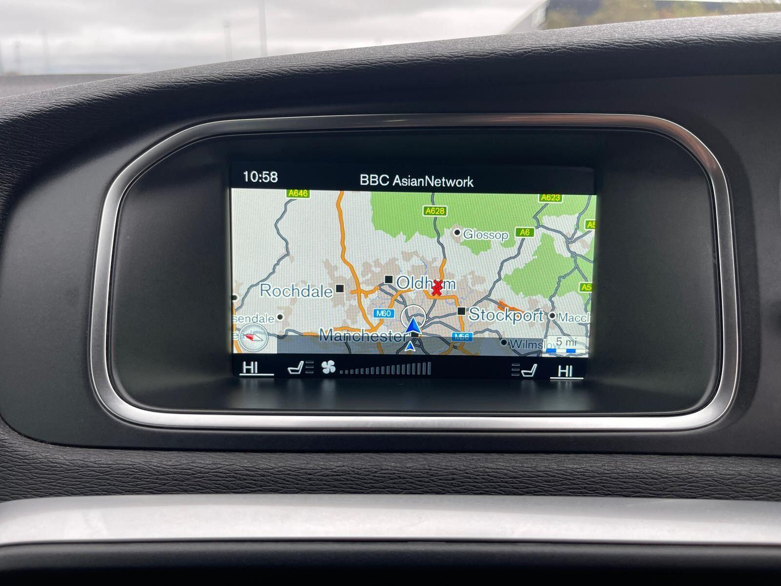 Volvo V40 - Image 39