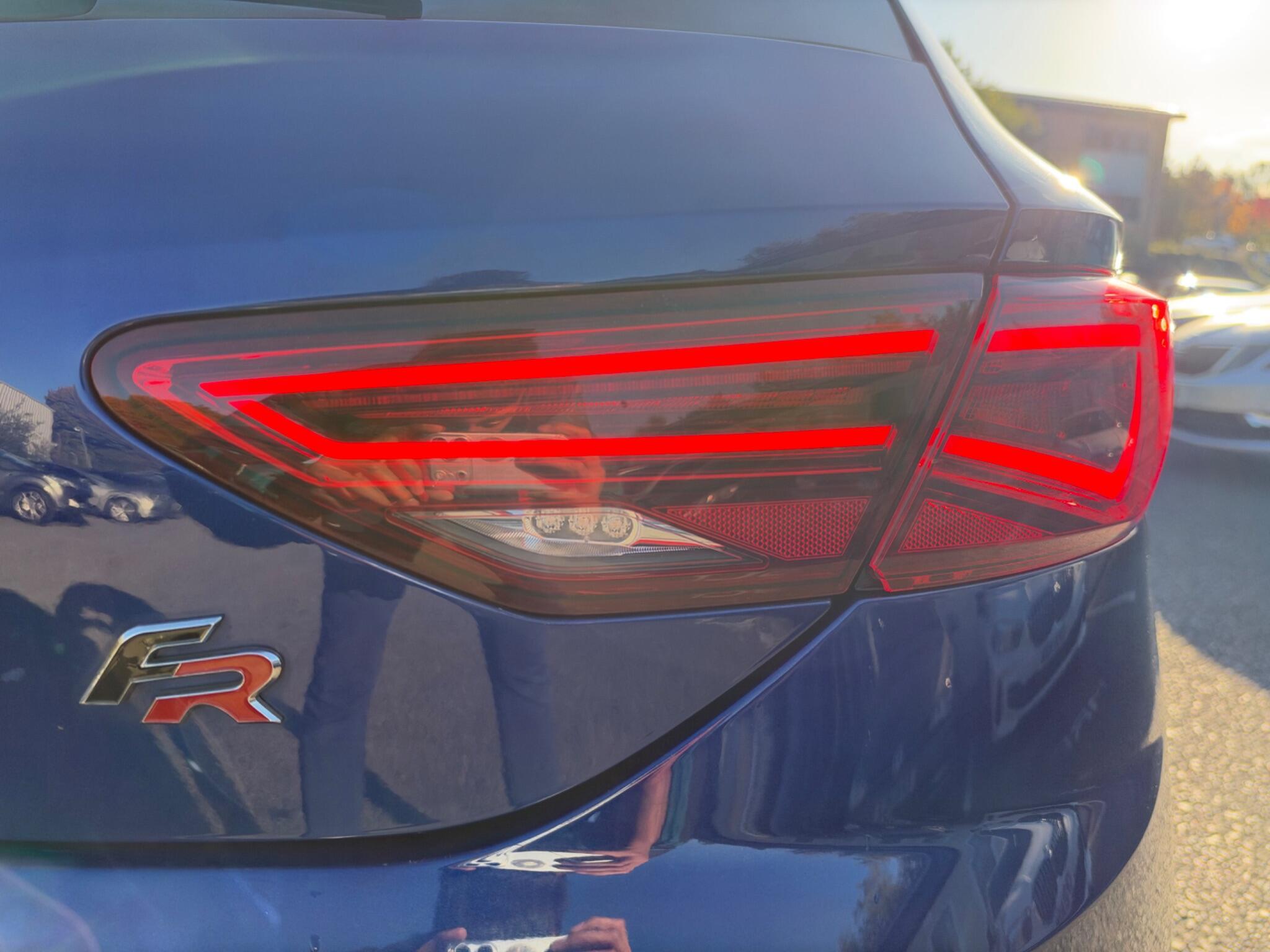 SEAT Leon - Image 12