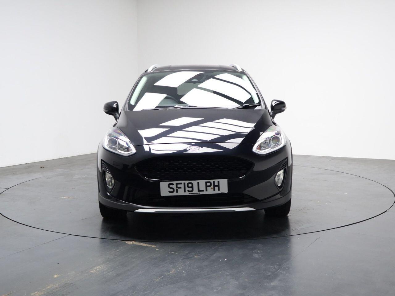 Ford Fiesta - Image 5