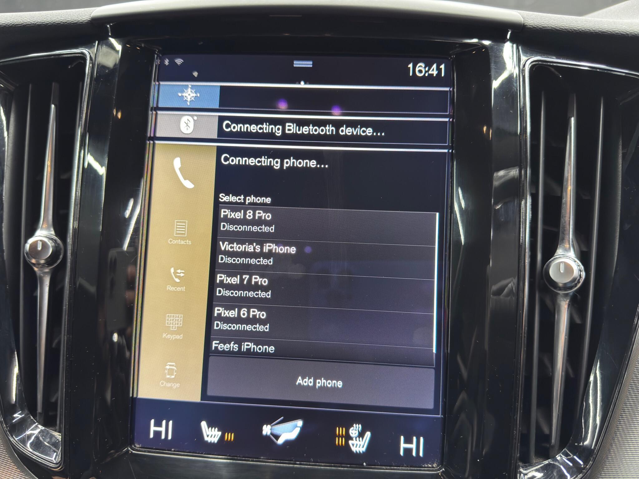 Volvo XC60 - Image 27