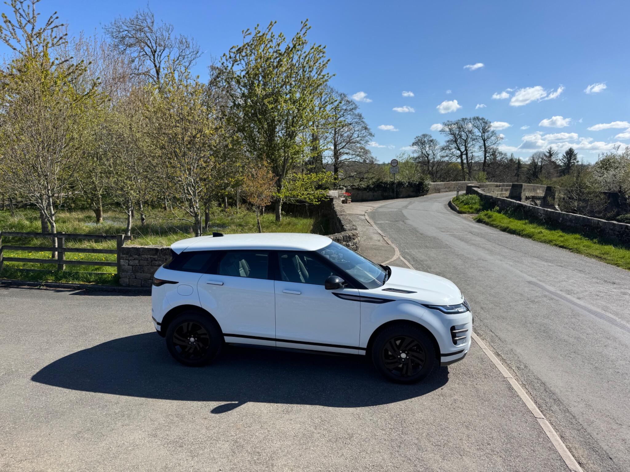 Land Rover Range Rover Evoque - Image 12