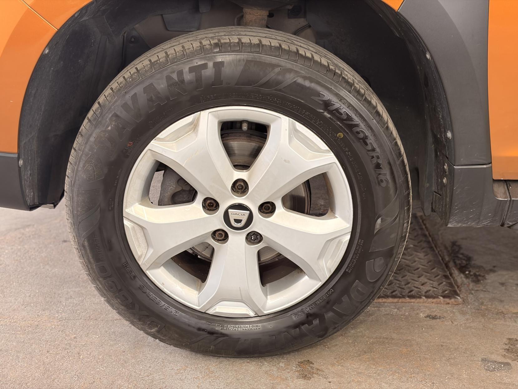Dacia Duster - Image 14