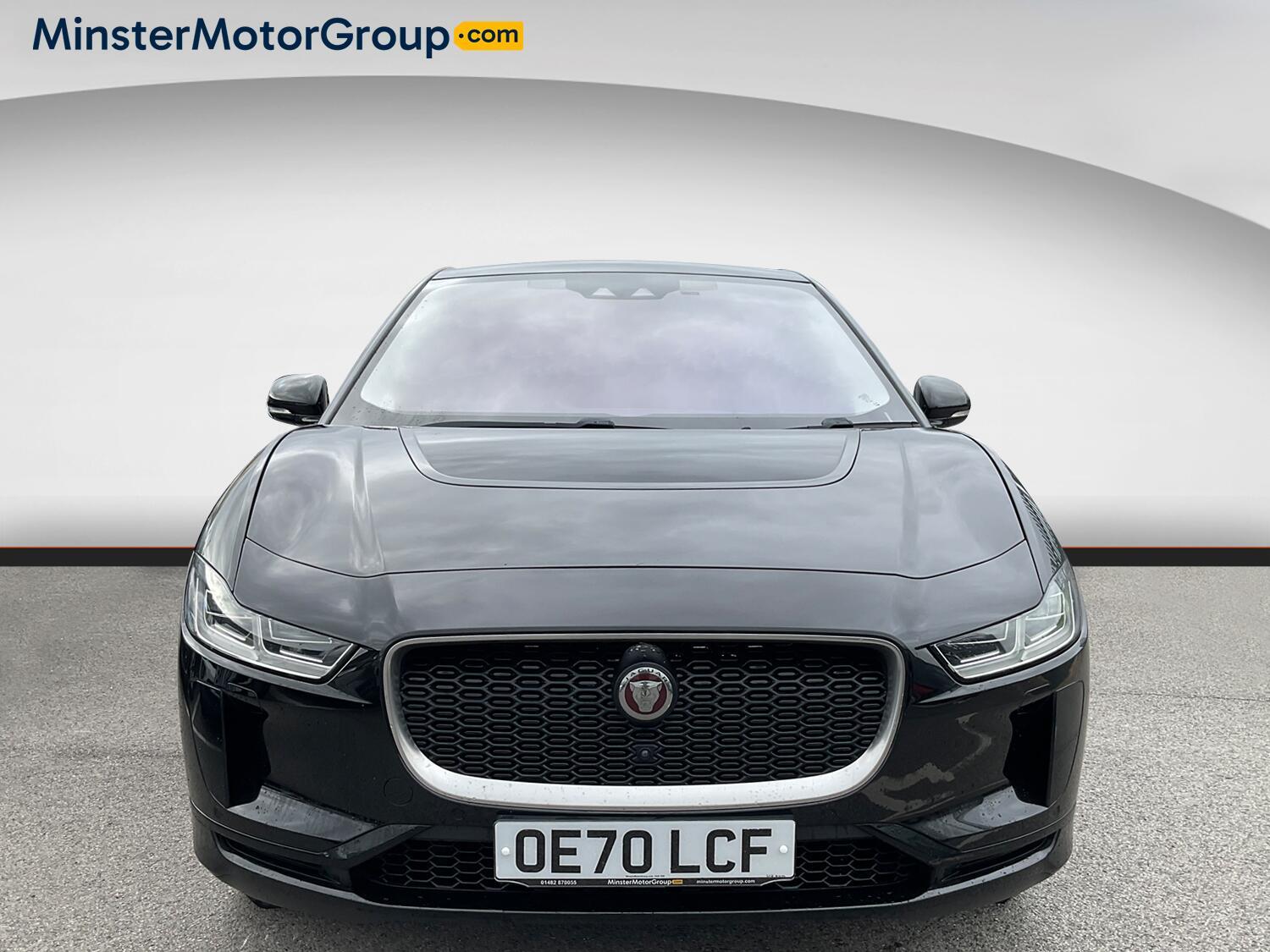 Jaguar I-Pace - Image 5
