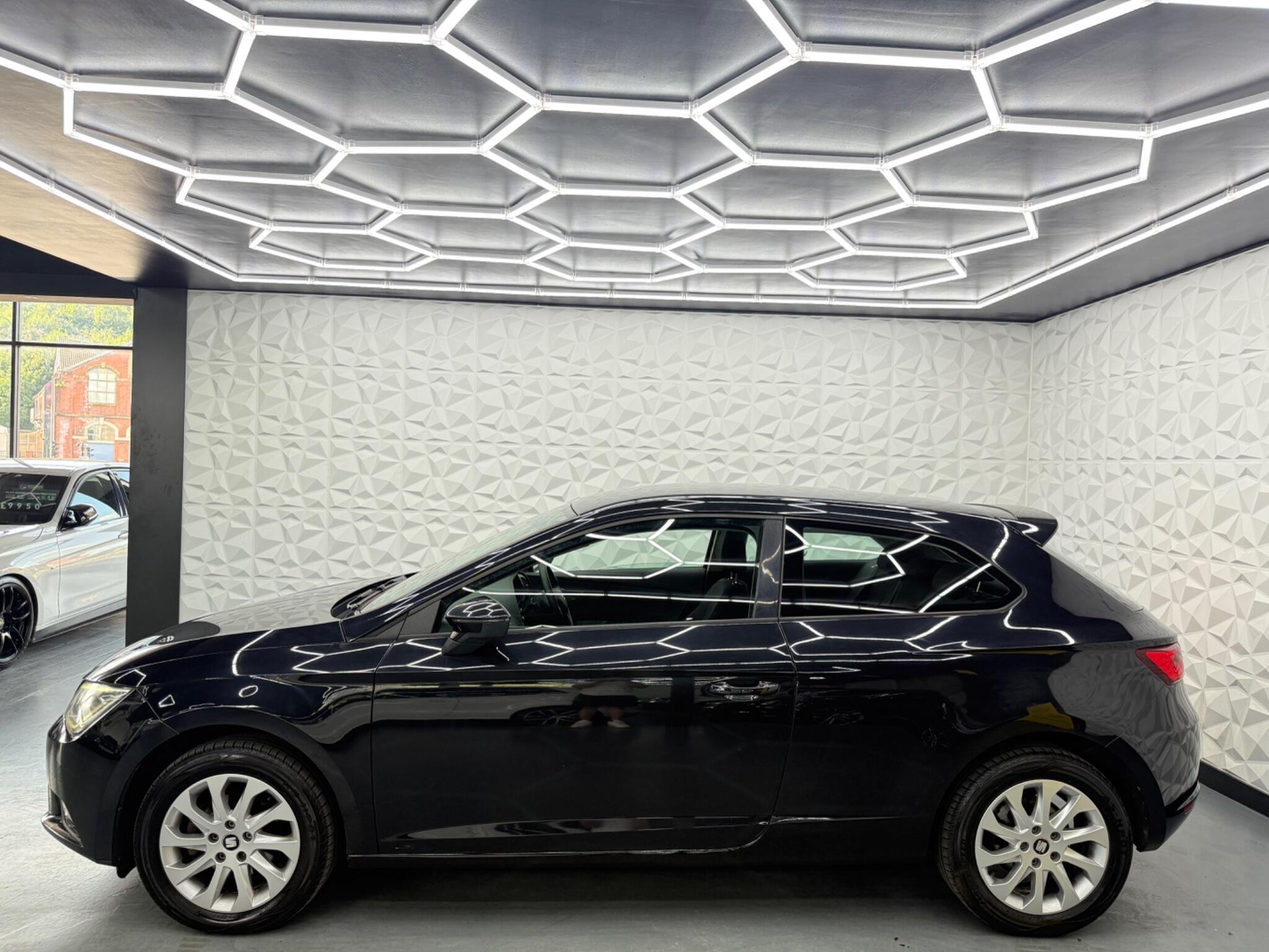 SEAT Leon - Image 6
