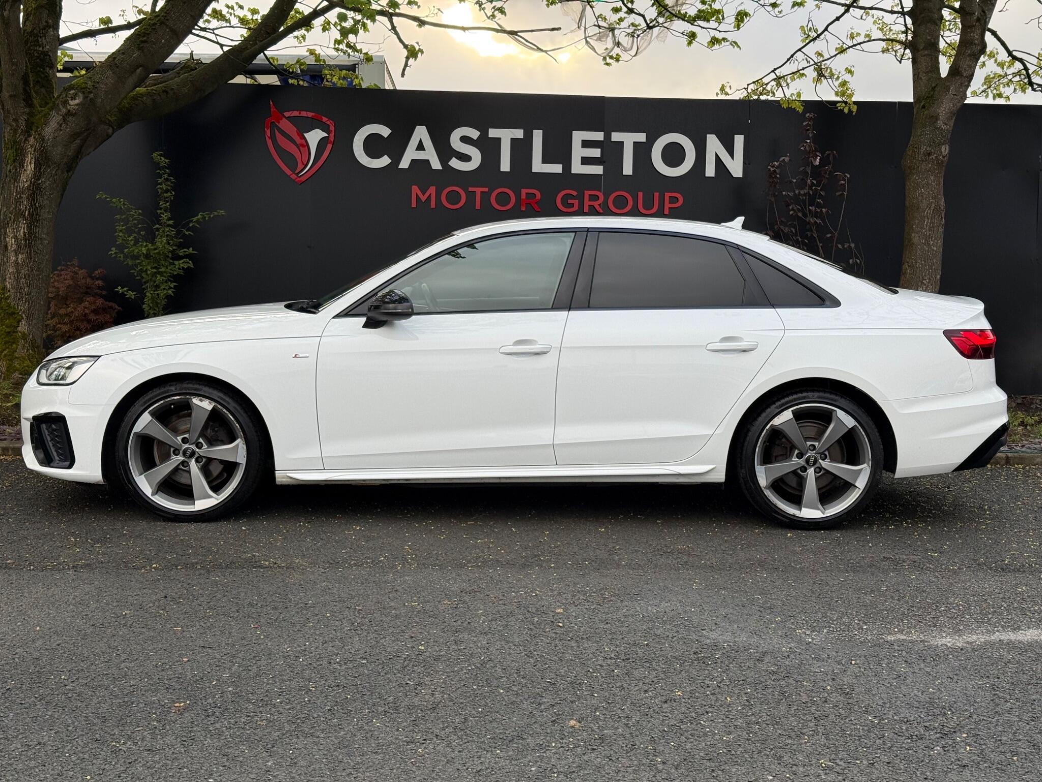 Audi A4 - Image 11