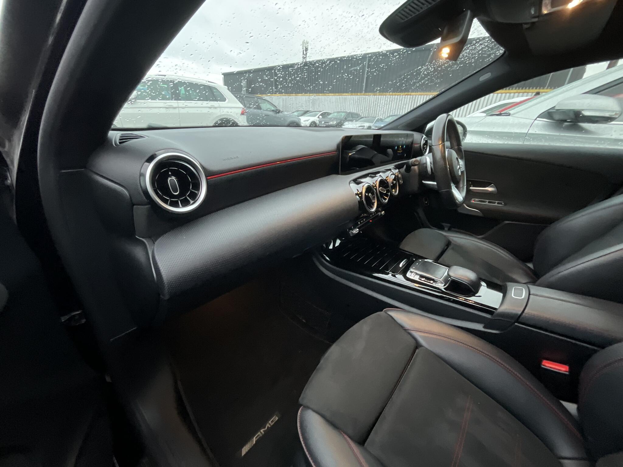 Mercedes A Class - Image 15