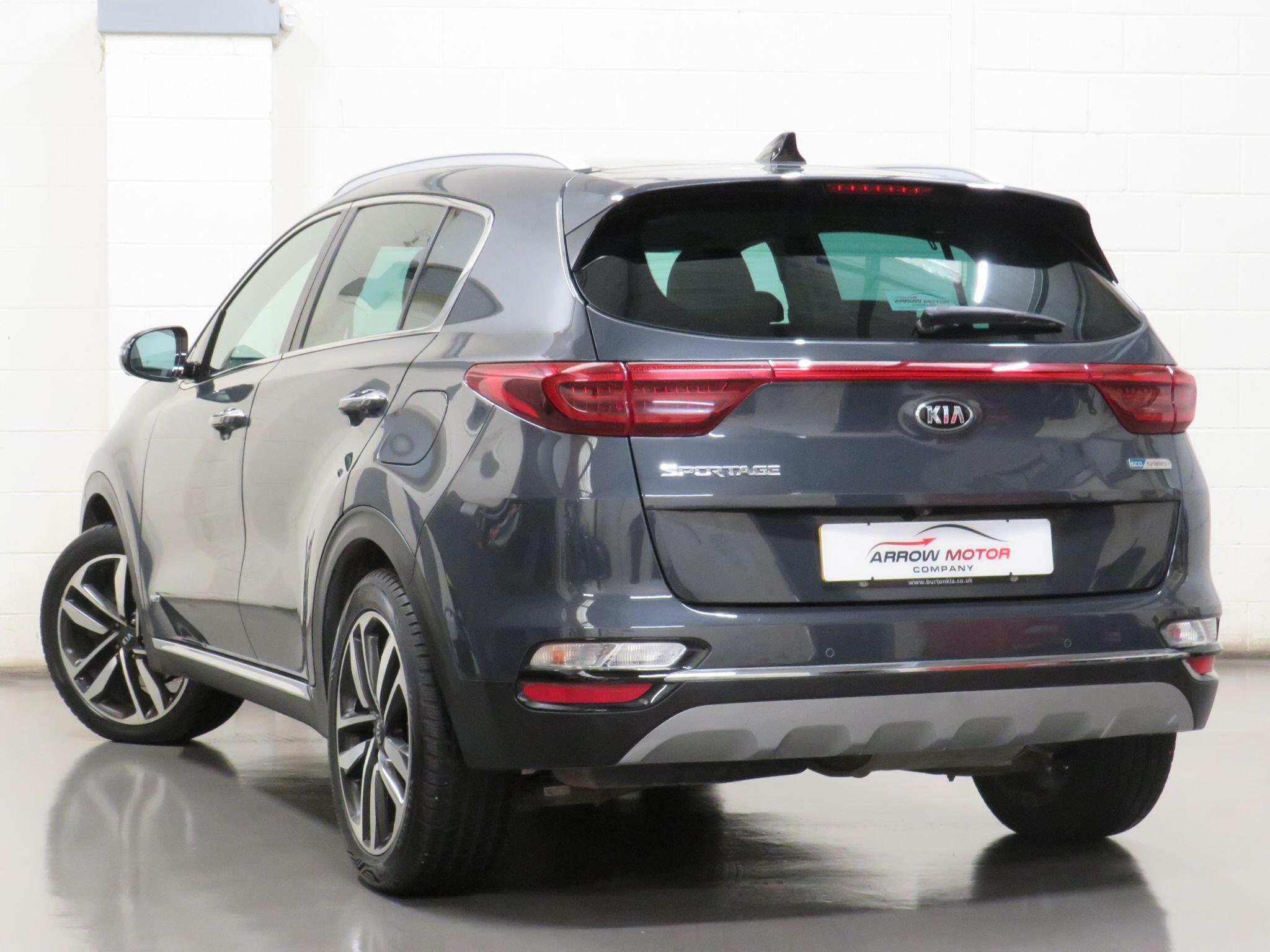 Kia Sportage - Image 6