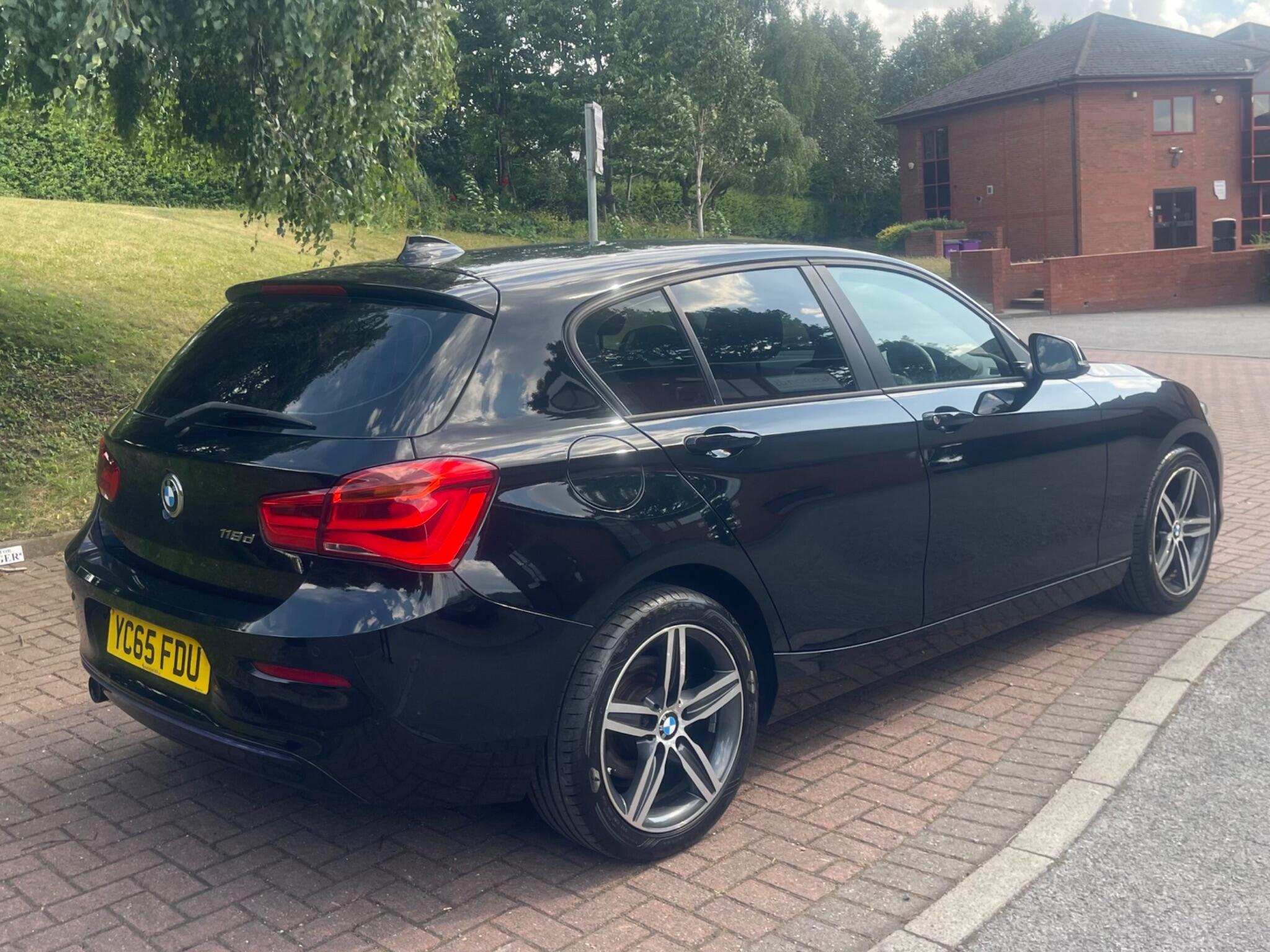 BMW 1 Series - Image 14