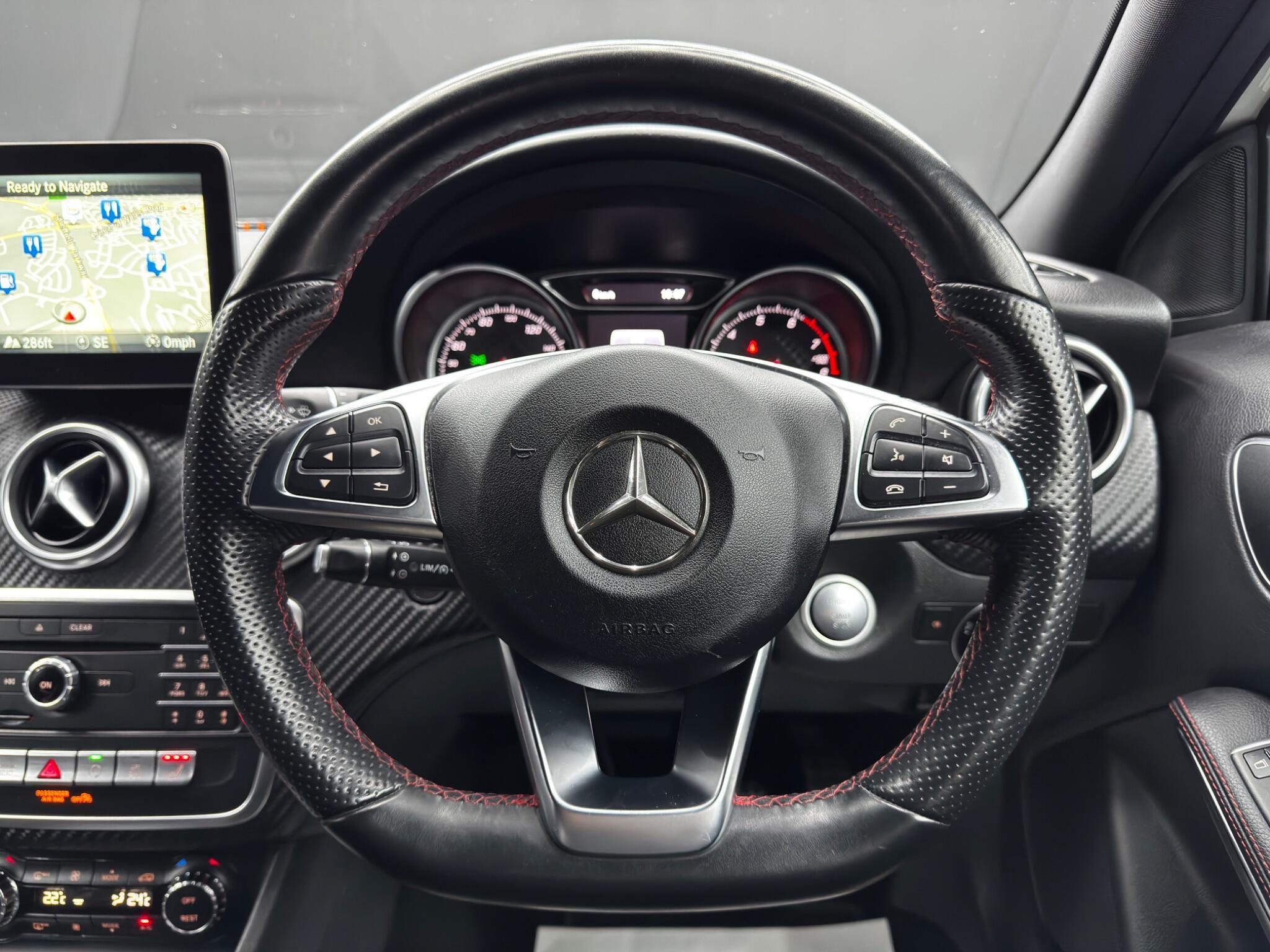 Mercedes A Class - Image 19