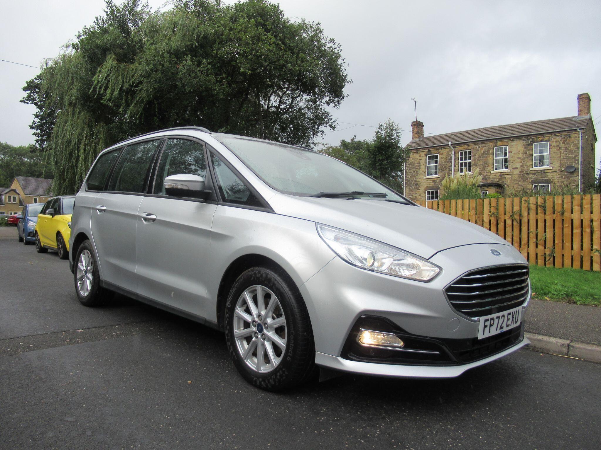 Ford Galaxy - Image 2