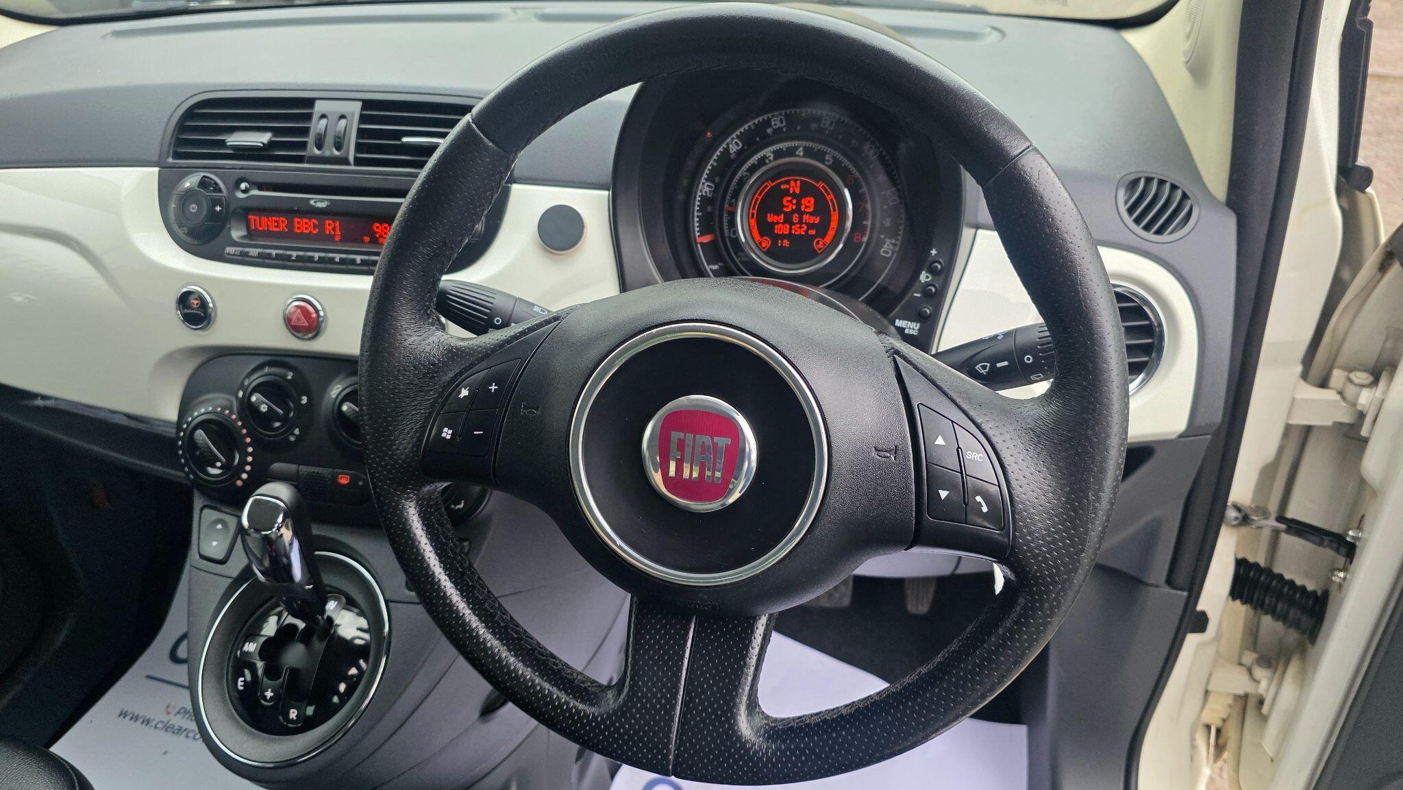 Fiat 500 - Image 22