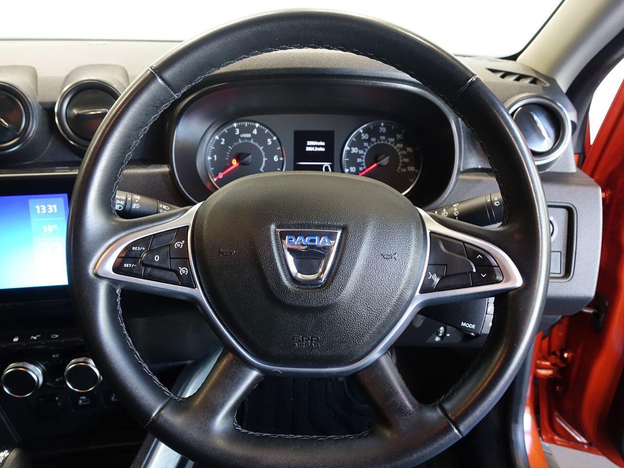 Dacia Duster - Image 20