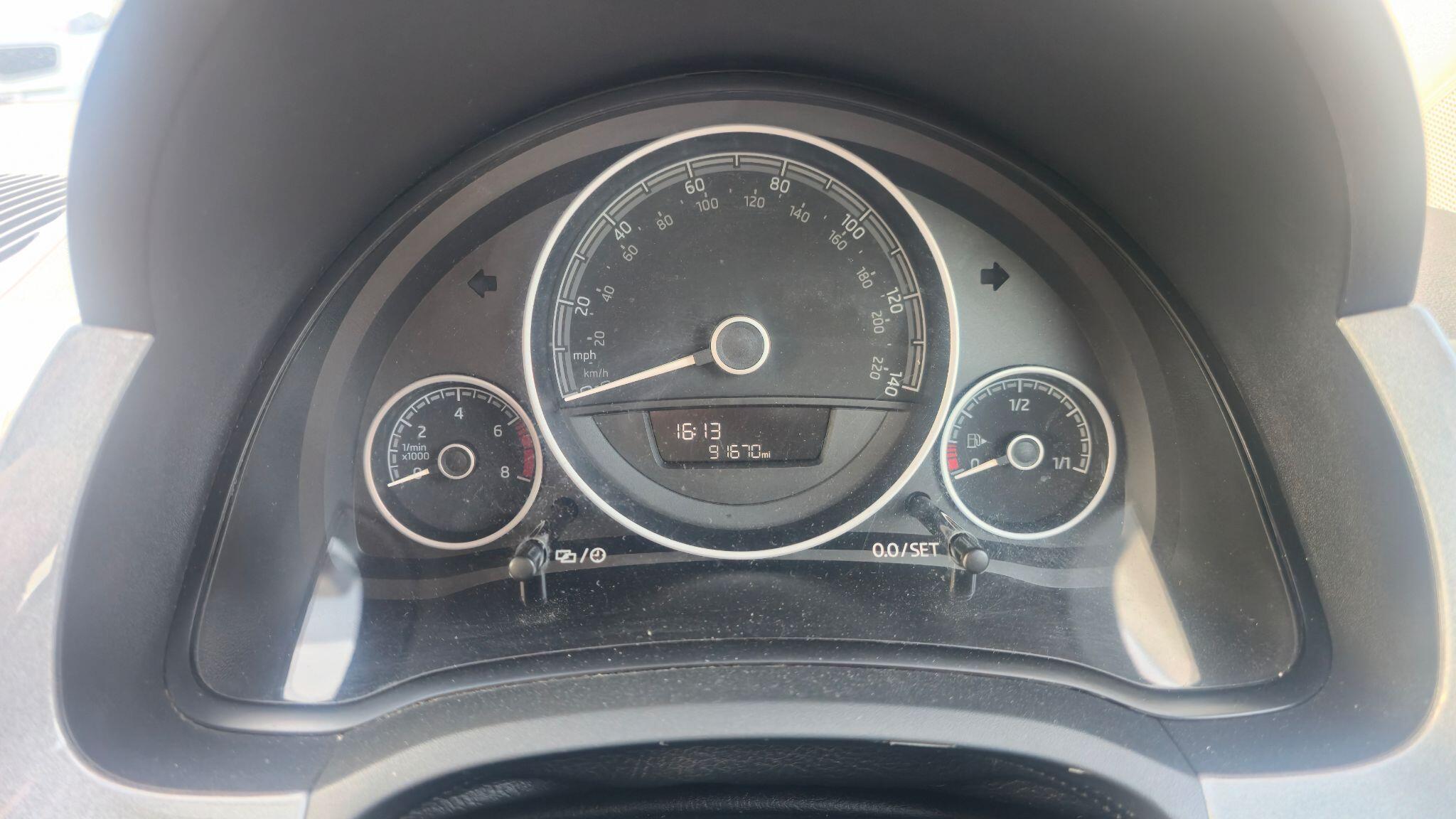 Skoda Citigo - Image 4