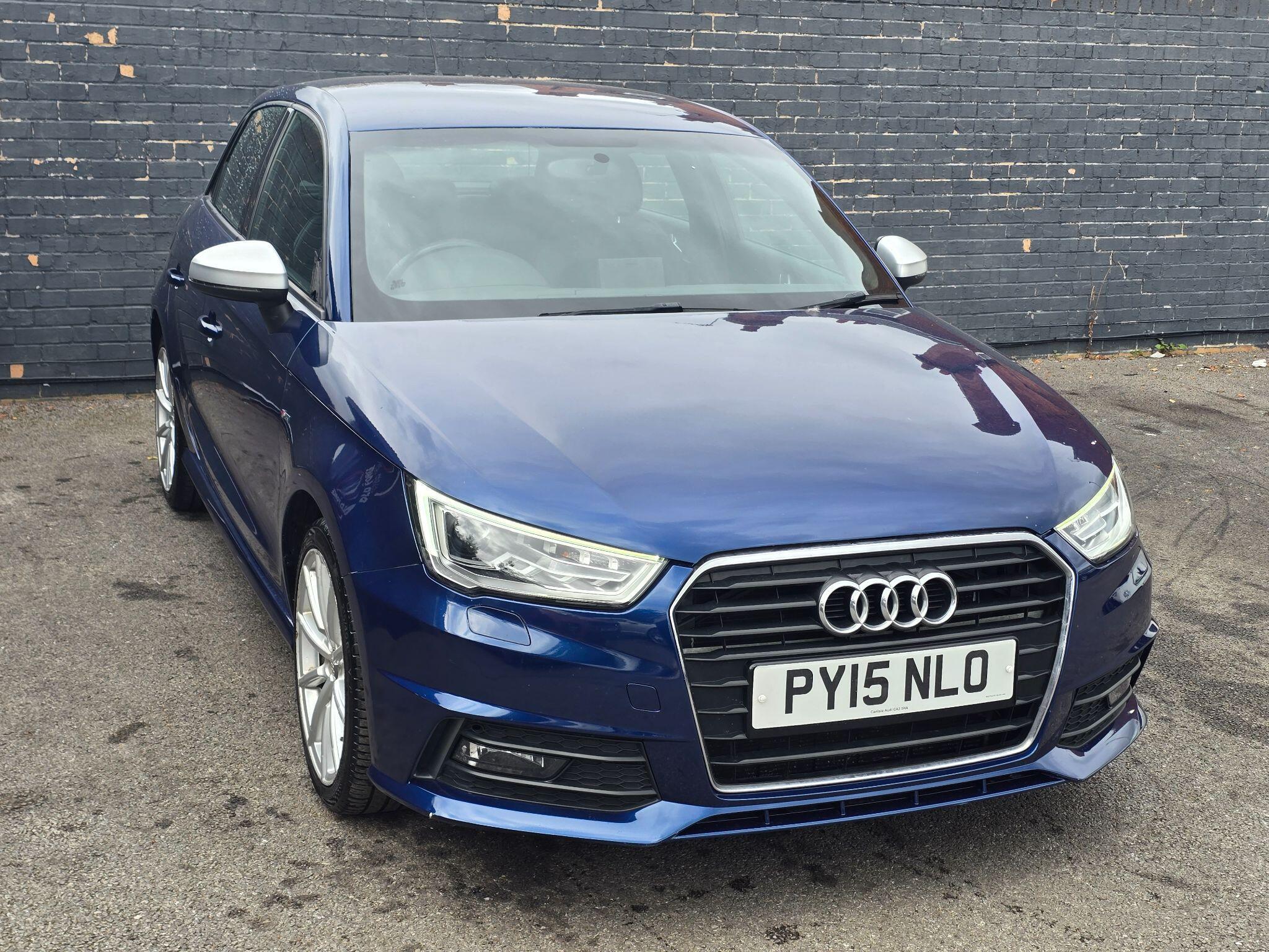 Audi A1 - Image 3