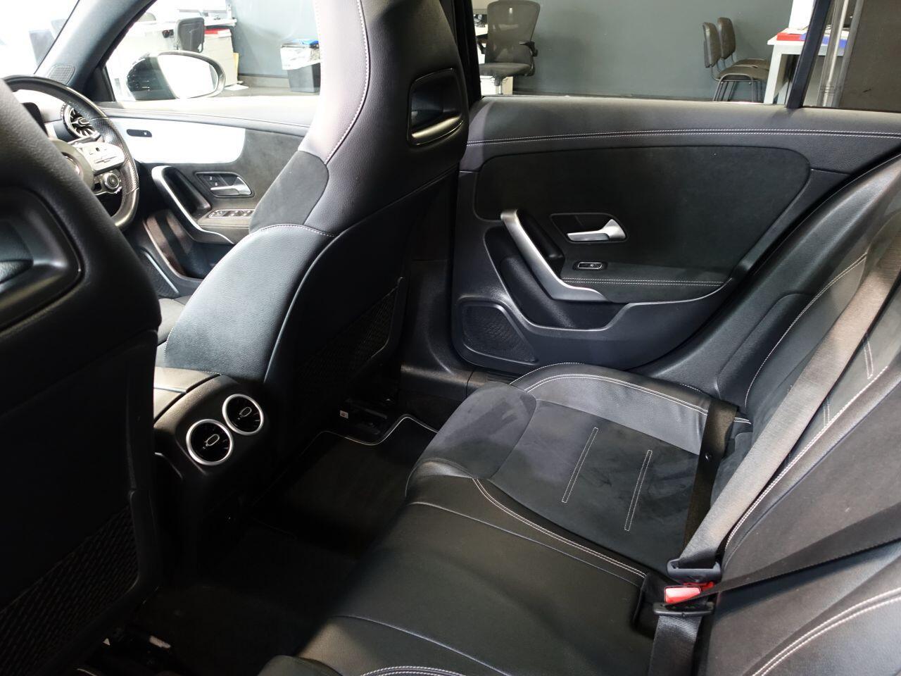 Mercedes-benz A Class - Image 18