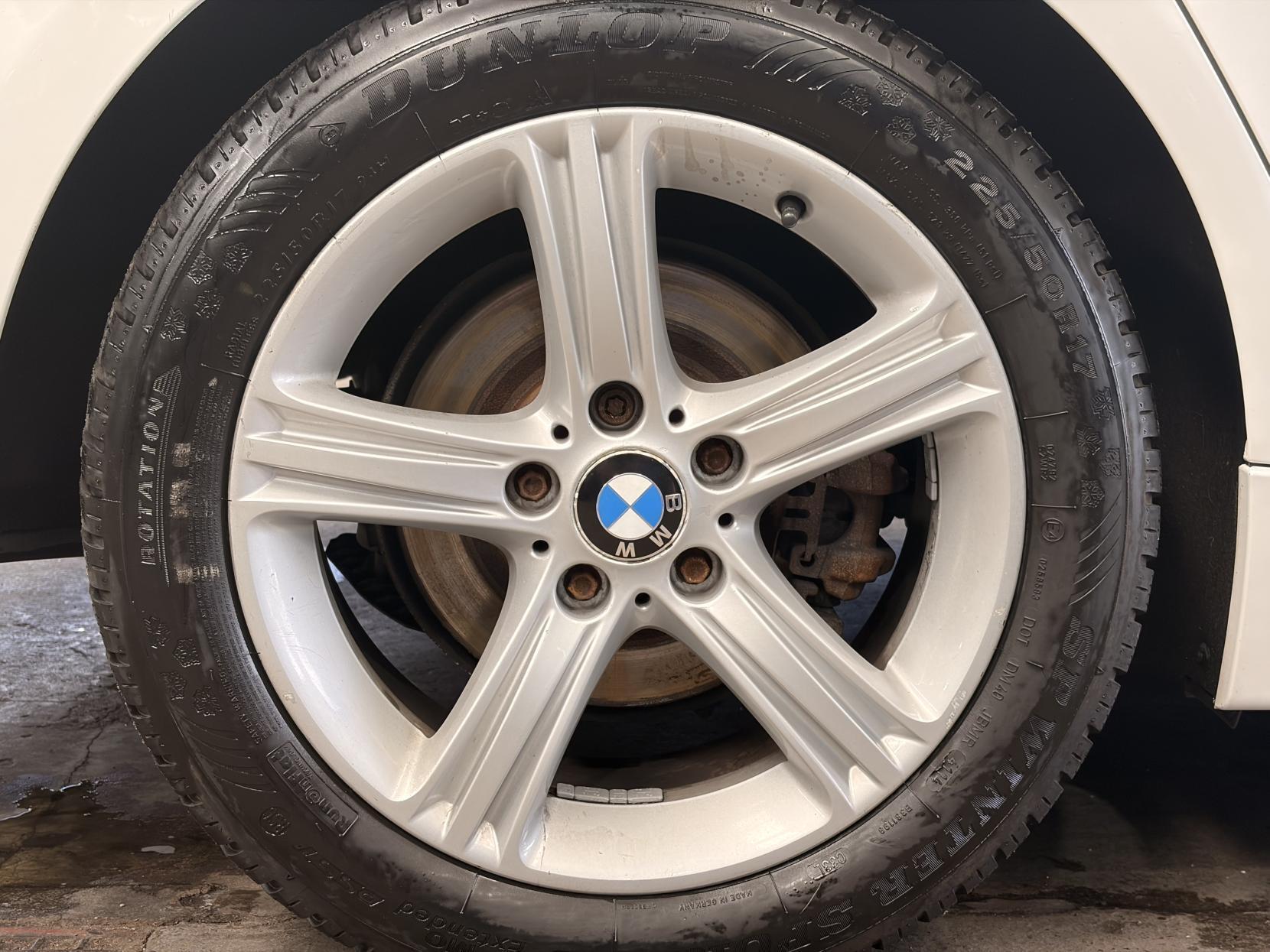 BMW 3 Series - Image 15