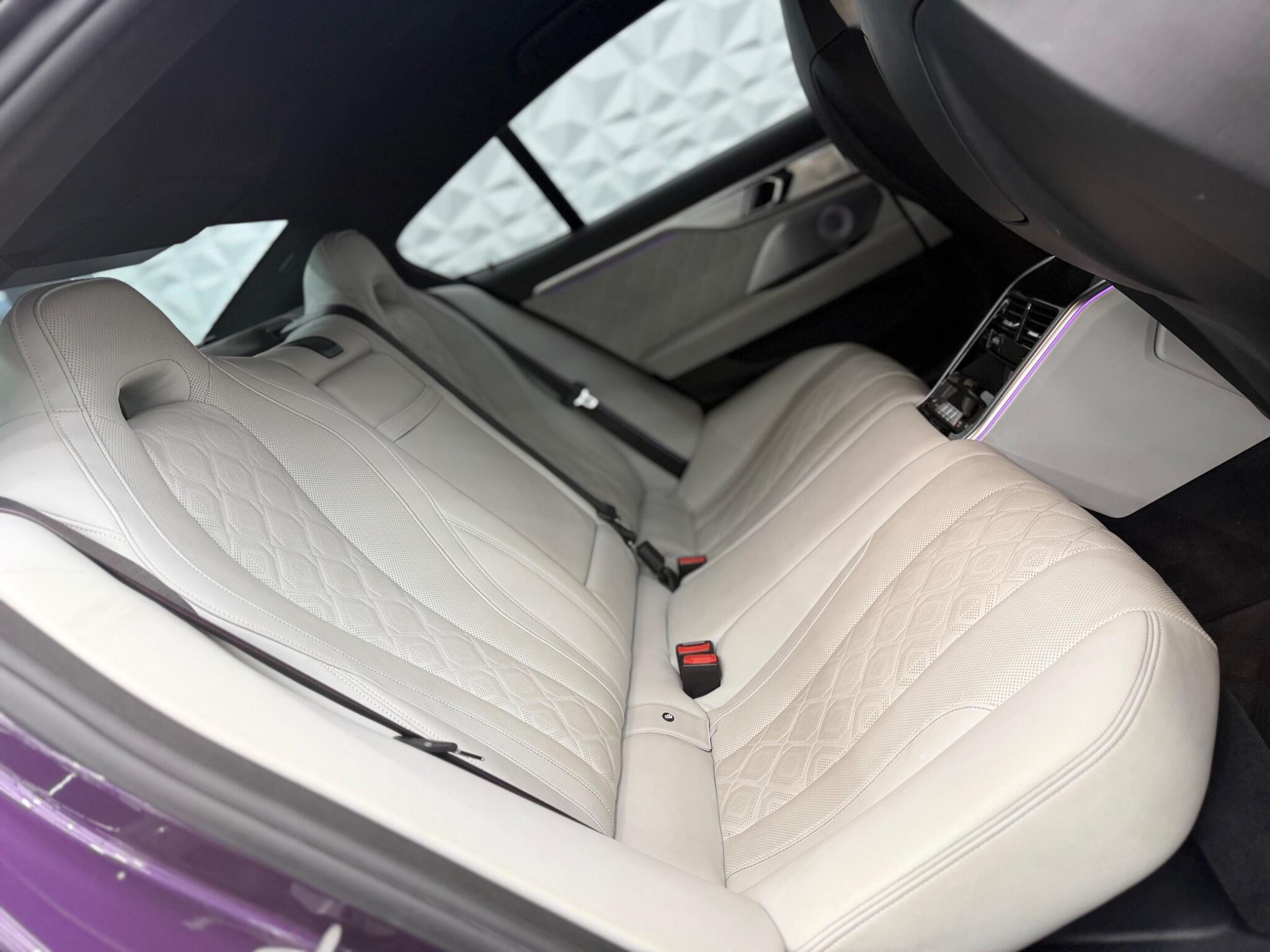 BMW M8 Gran Coupe - Image 14