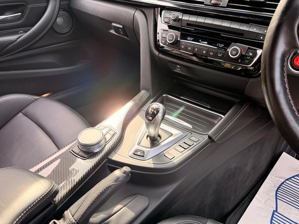 BMW M4 - Image 27