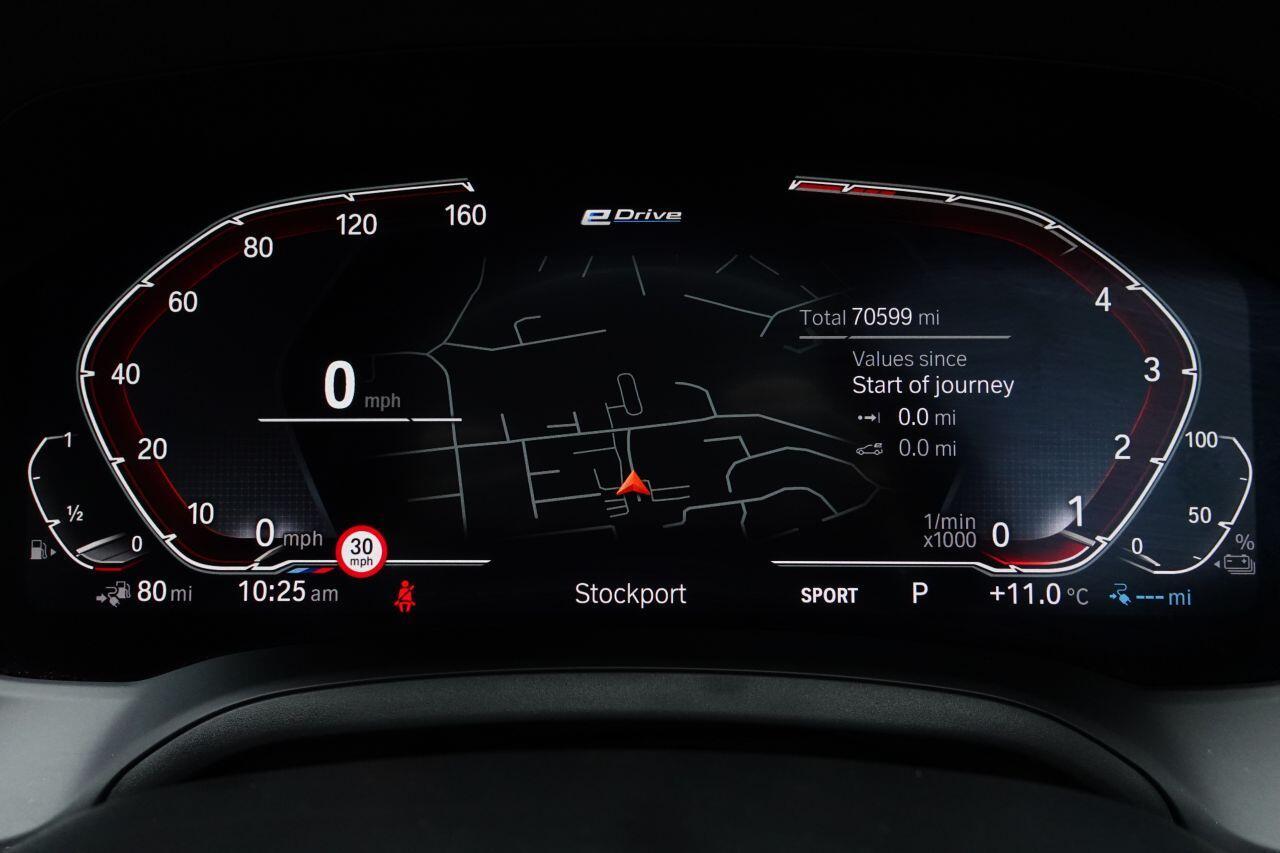 BMW 3 Series - Image 36