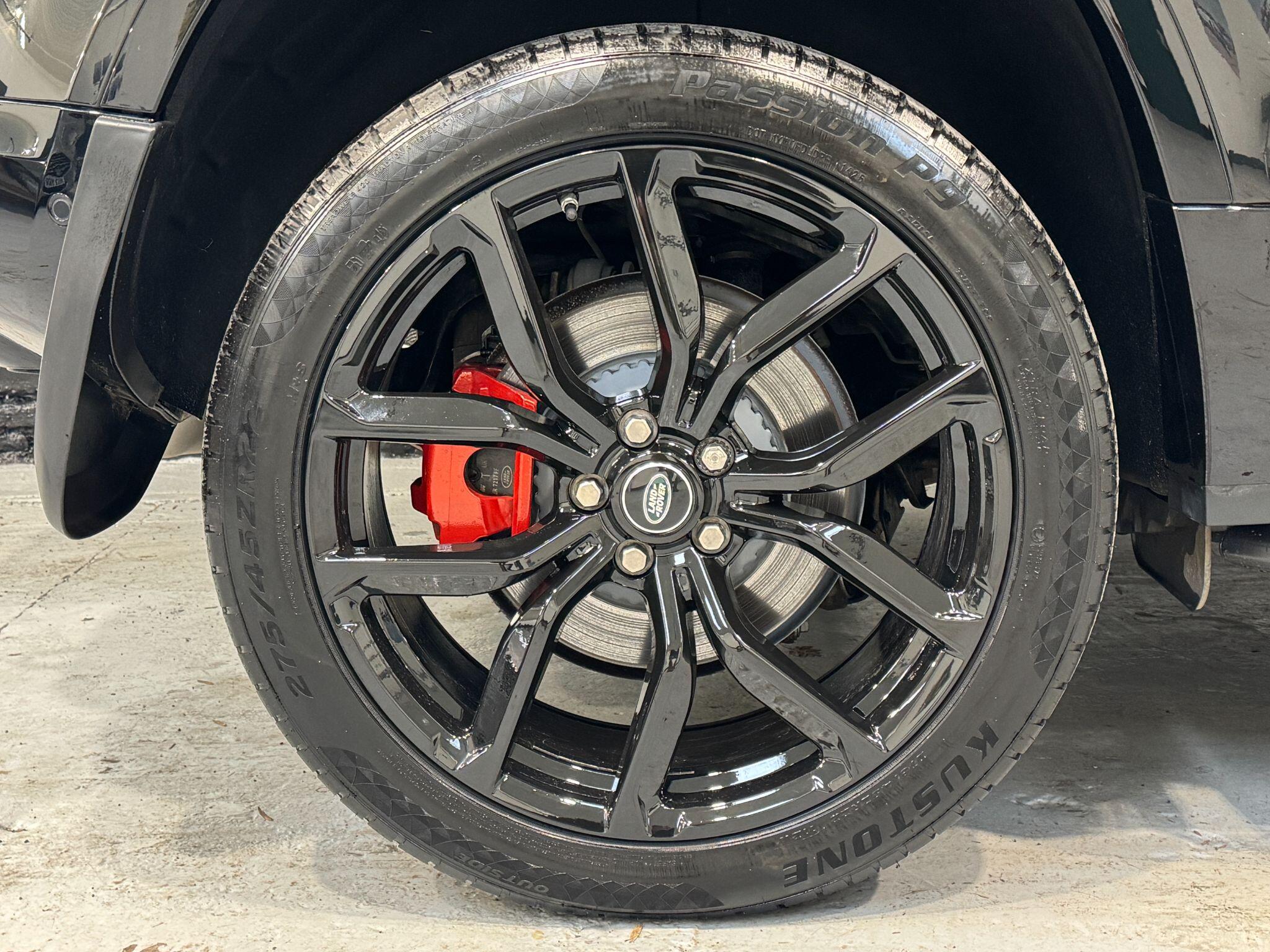 Land Rover Defender 90 - Image 26