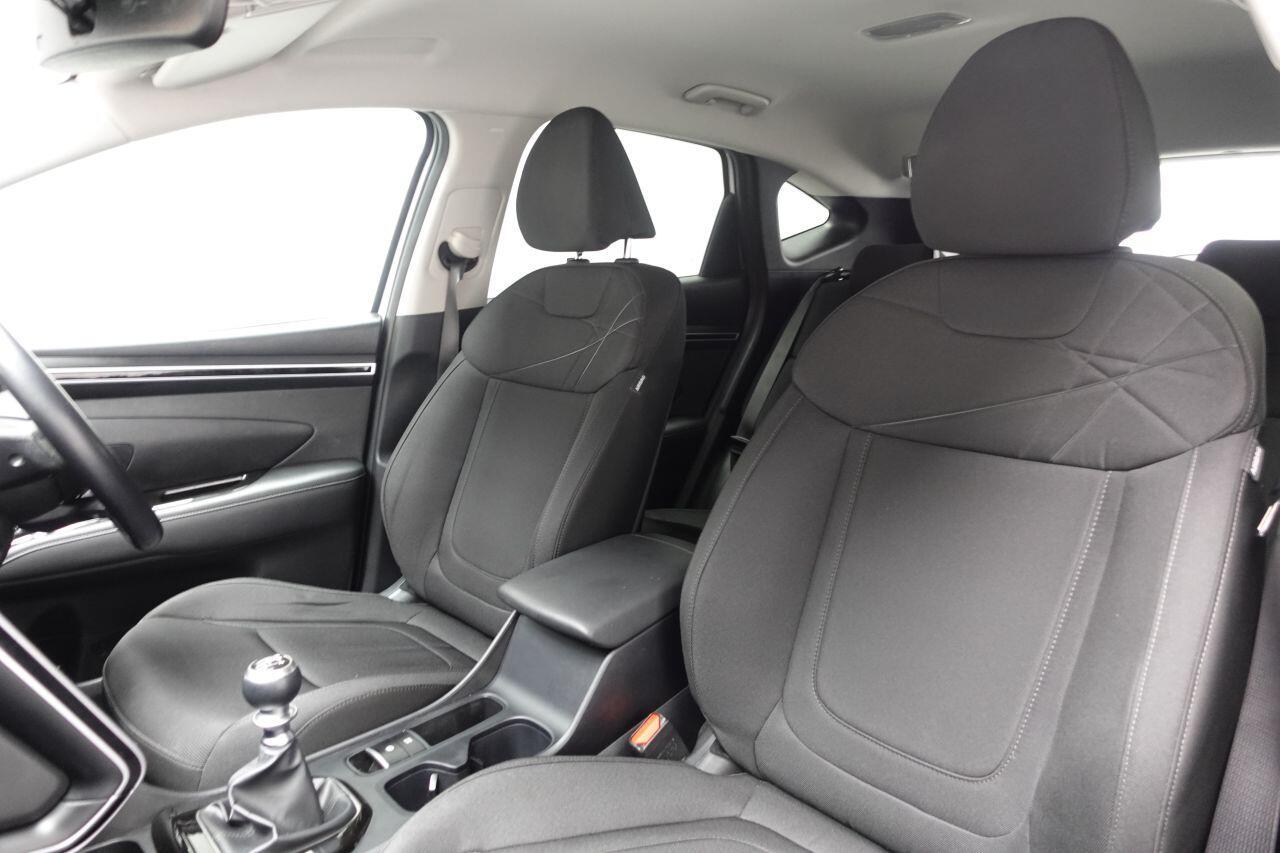 Hyundai Tucson - Image 17