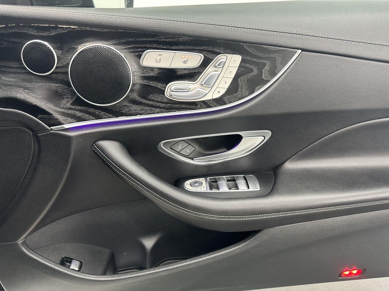 Mercedes E-Class - Image 17