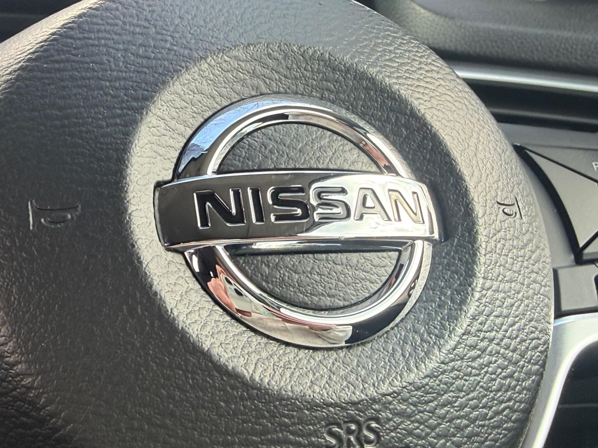 Nissan Qashqai - Image 59