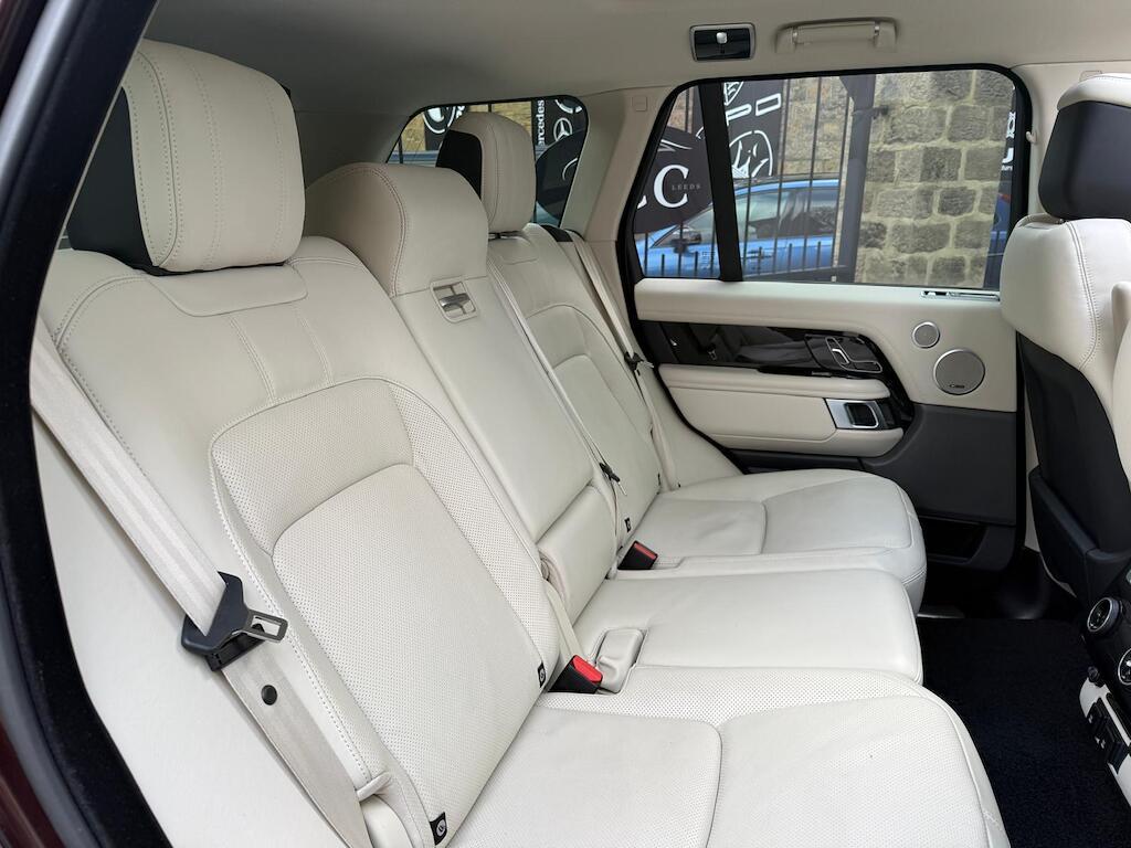 Land Rover Range Rover - Image 47