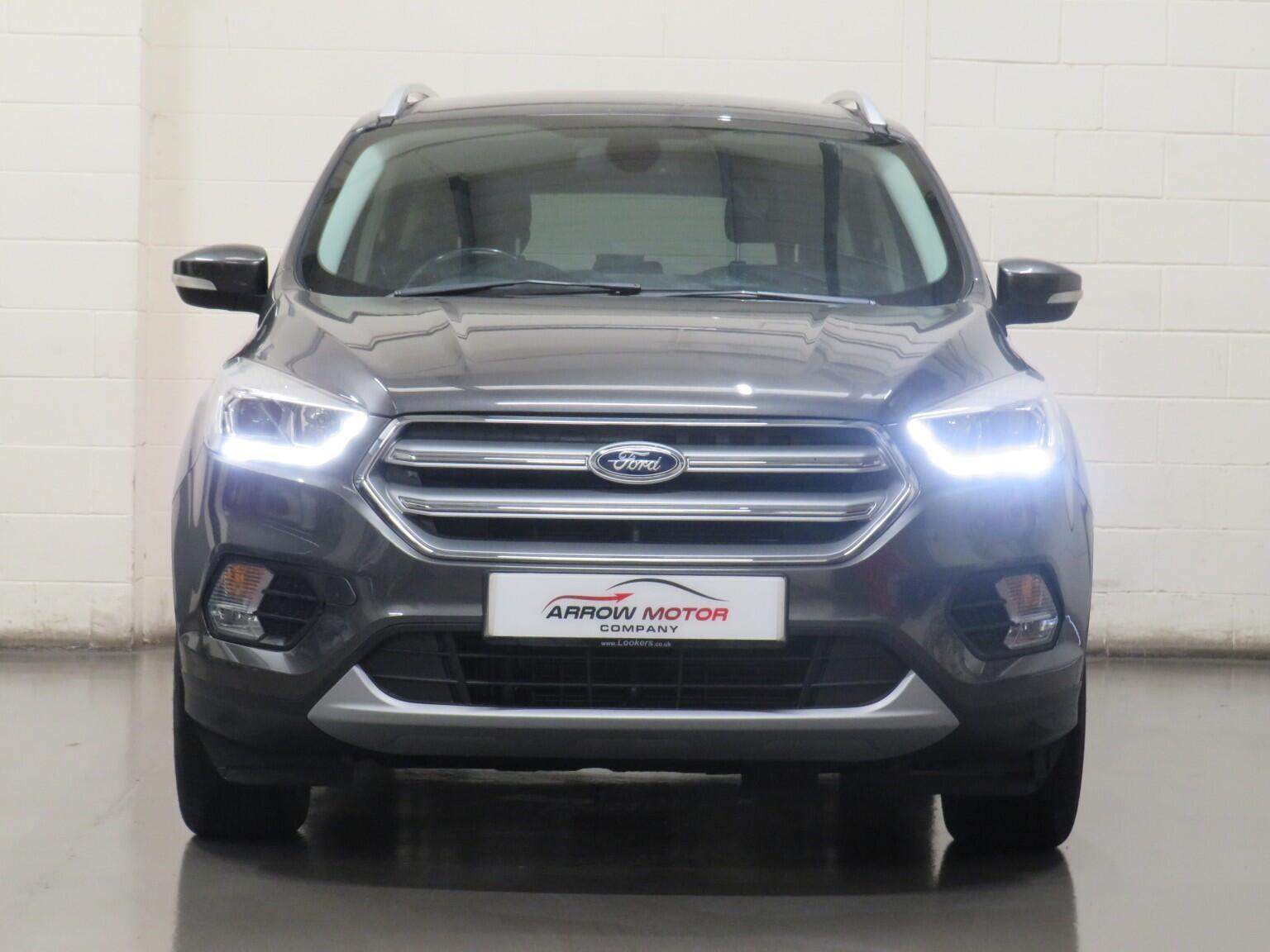 Ford Kuga - Image 9
