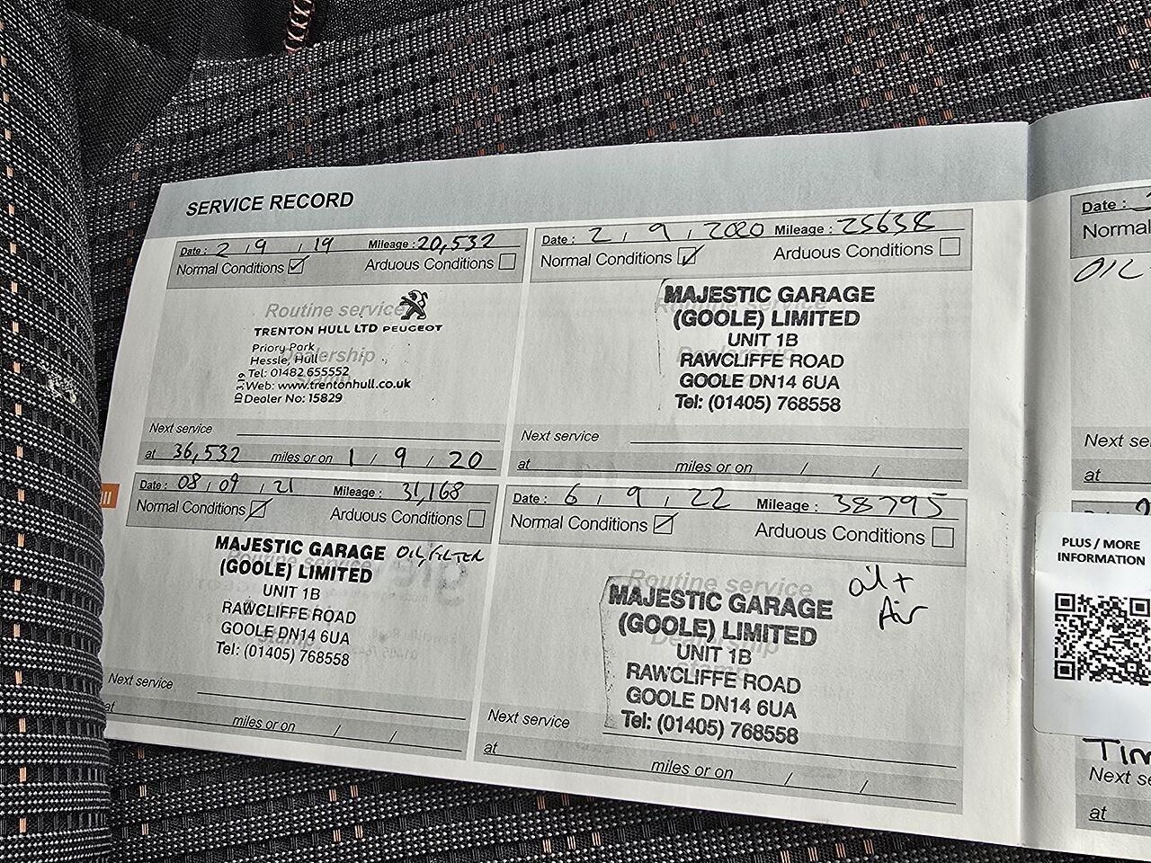 Peugeot 208 - Image 19