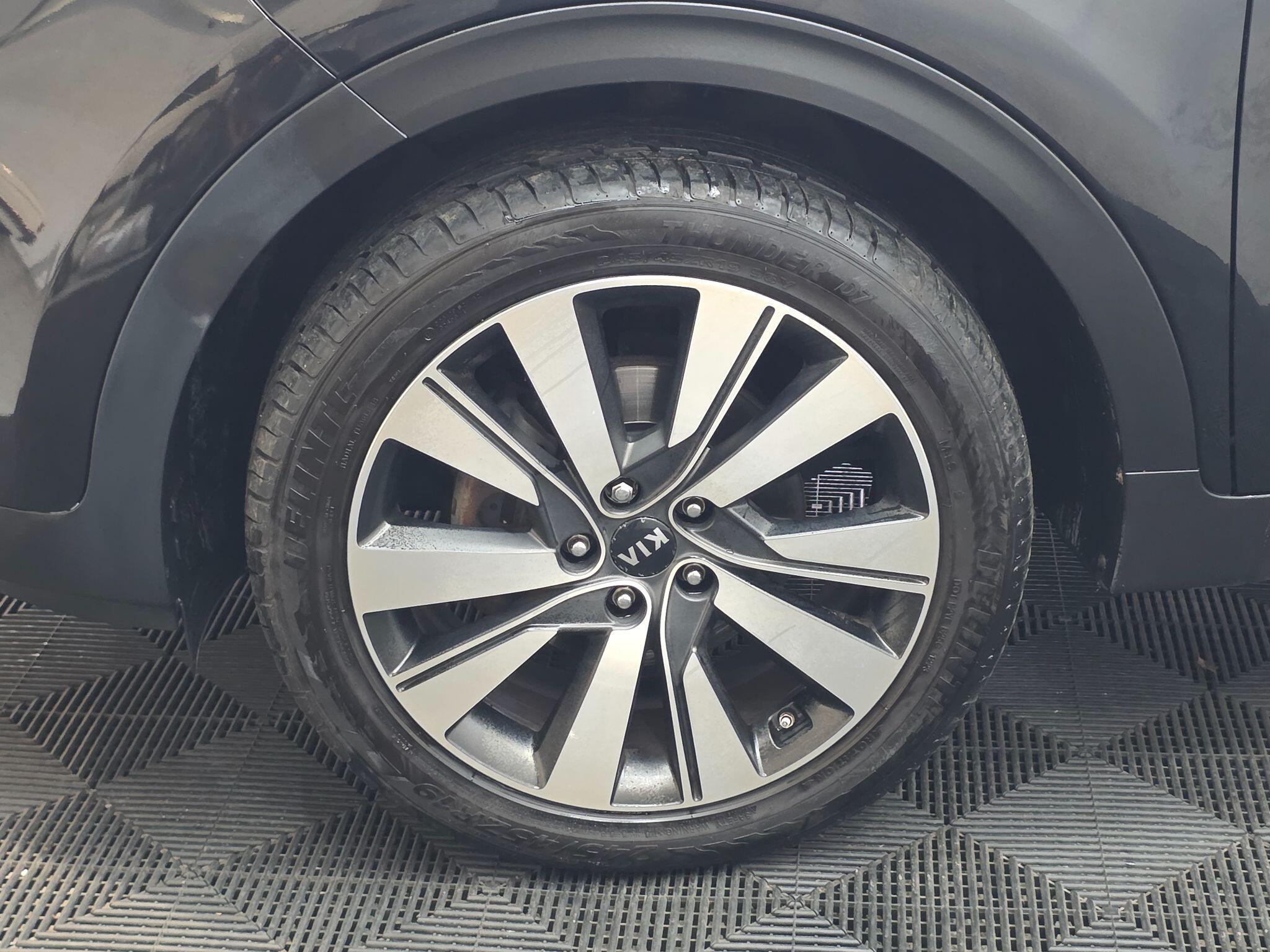 Kia Sportage - Image 10