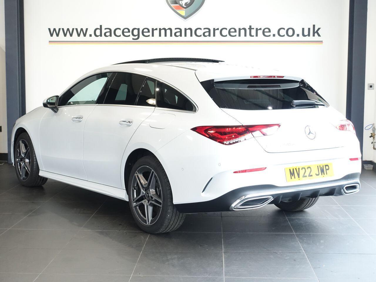 Mercedes CLA - Image 9
